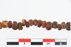 Foto von Perlenkette (NHMW-PRAE-025725)